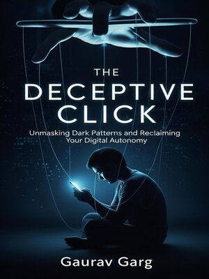 cover image of The Deceptive Click